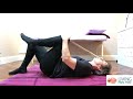 Myofascial Exercises for Lower Back Pain