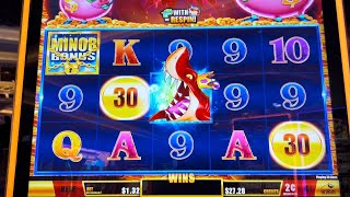 Shark’s Lock Is What’s Happening - Part 2 screenshot 4