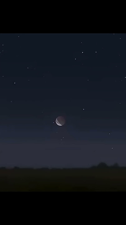 La Lune rouge éclipsée – 7 septembre 2025