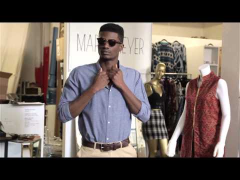 How to Dress