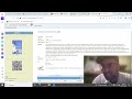 Conversa sobre o Aquecimento Global