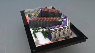 Holotable