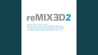 To Do (Derrick Carter Mix)