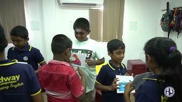 Headway School of Languages   Batticaloa