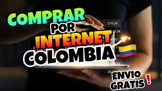 👉 What is THE BEST APP for ONLINE SHOPPING in COLOMBIA 🔥 screenshot 5