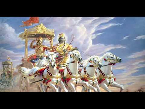 Shrimad Bhagavad Gita in SANSKRIT Mp3 Audio Full