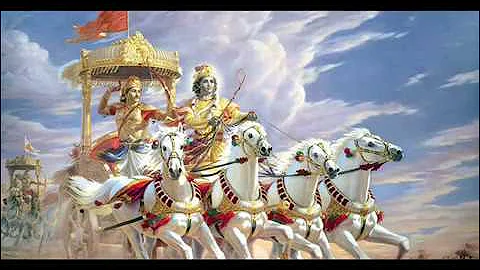 Shrimad Bhagavad Gita in SANSKRIT Mp3 Audio Full