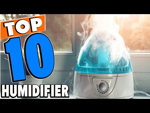 Video: Humidifier - reviews, features, types and specifications