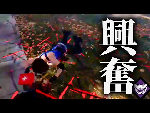 ジルをずっと担ぎながら全滅させることに成功する珍シーンｗｗｗ【なな切り抜き】