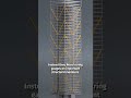 How They Prevented The Citicorp Disaster