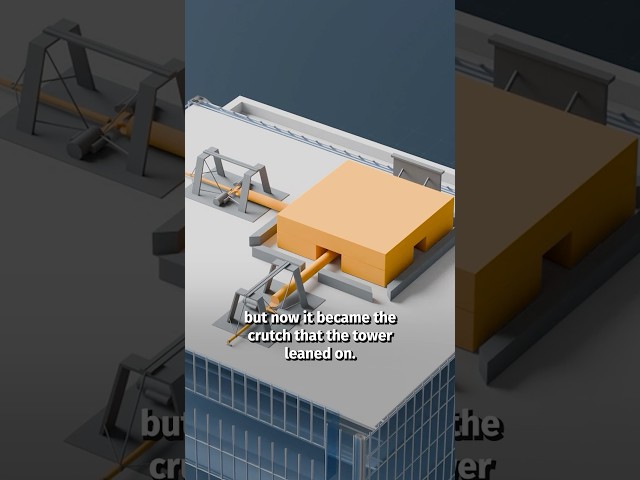 How They Prevented The Citicorp Disaster