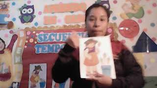 Clase: secuencias temporales