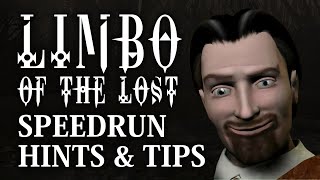Limbo of the Lost Speedrunning Guide