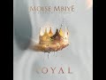 Moïse Mbiye - Bolingo Ya Solo (Album Royal)