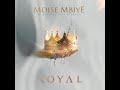 Moïse Mbiye Bolingo Ya Solo Album Royal 