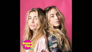 #49: The Kaplan Twins- DAILY VICE, GALORE MAGAZINE