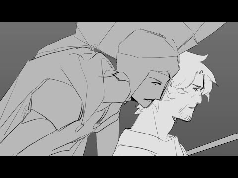 My Goodbye [ EPIC: The Musical | Animatic ]