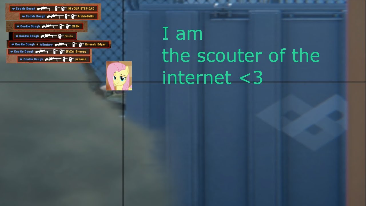 Scouter of the internet ❤️