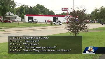 Report sheds light on what caused active shooter confusion at Wright-Patt