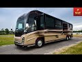 Motorhomes of Texas 2011 Newell P1423 (SOLD)