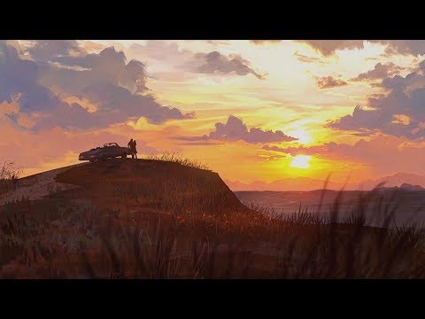 most-wonderful-emotional-music:-romantic-evening-|-by:-anthony-greninger
