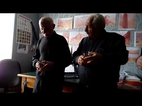 ხევსურული სახელისდება მიცვალებულის \"ორმოცზე\"