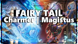 Fairy Tail Charmer with Magistus, post-BLZD [CDP]