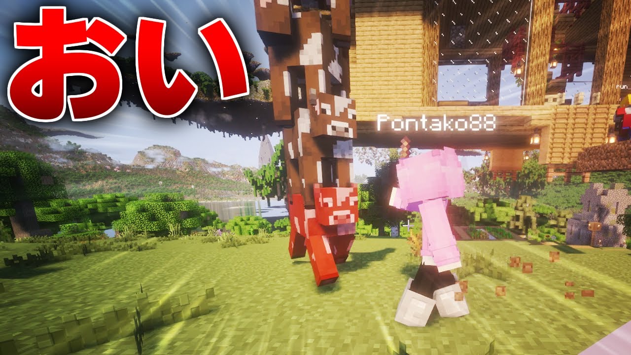 Hegadel、ブチギレる【飛行船 - 生声裏側】