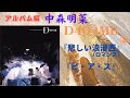 中森明菜【D404ME】2『悲しい浪漫西(ロマンス)』『ピ・ア・ス』