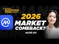 Will 2026 be Crypto's Return to Relevance? | CoinMarketCap, Alice
