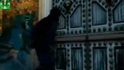 Hitman: Codename 47 - Trailer #1