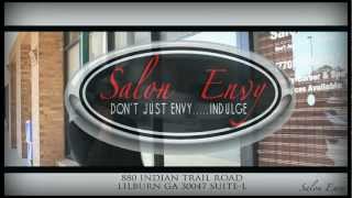 Salon Envy ATL