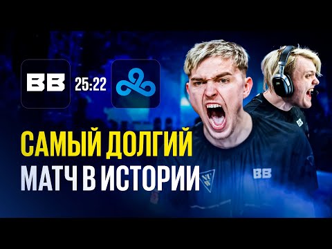 Как мы сыграли самые долгие допы. IEM Katowice Vlog #2