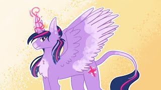 Twilight Redesign // Speedpaint (13+)
So Im not doing anymore redesigns because this took forever, but I am working on other art projects and have started my pmv/amv
Also Ive re-uploaded this video like six times sorry
Song: Everything I Wanted by Billie Eilish Twilight Redesign // Speedpaint (13+)