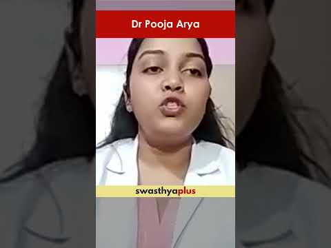 पीसीओएस के कारण क्या समस्याएं होती हैं? | Complications of PCOS | Period Problems | Dr Pooja Arya