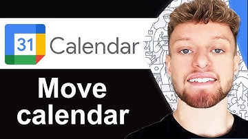 How To Move All Events From One Google Calendar To Another - Change Accounts