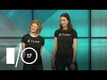 Single Codebase, Two Apps with Flutter and Firebase (Google I/O '17)