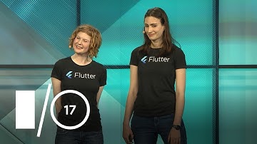 Single Codebase, Two Apps with Flutter and Firebase (Google I/O 