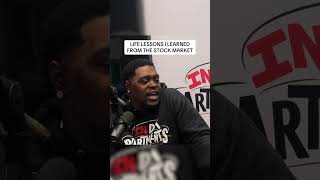 Life Lessons I Learned From The Stock Market