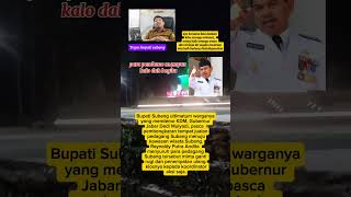 Download Lagu kdm di demo bupati subang tegas #demokdm #kdmdidemo #kdm #viral #videoviral MP3