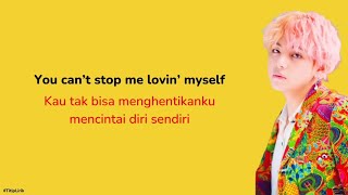 Lirik BTS - IDOL dan Terjemahannya