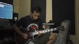 Dhuwaa Solo Play Through - The Alchemist
