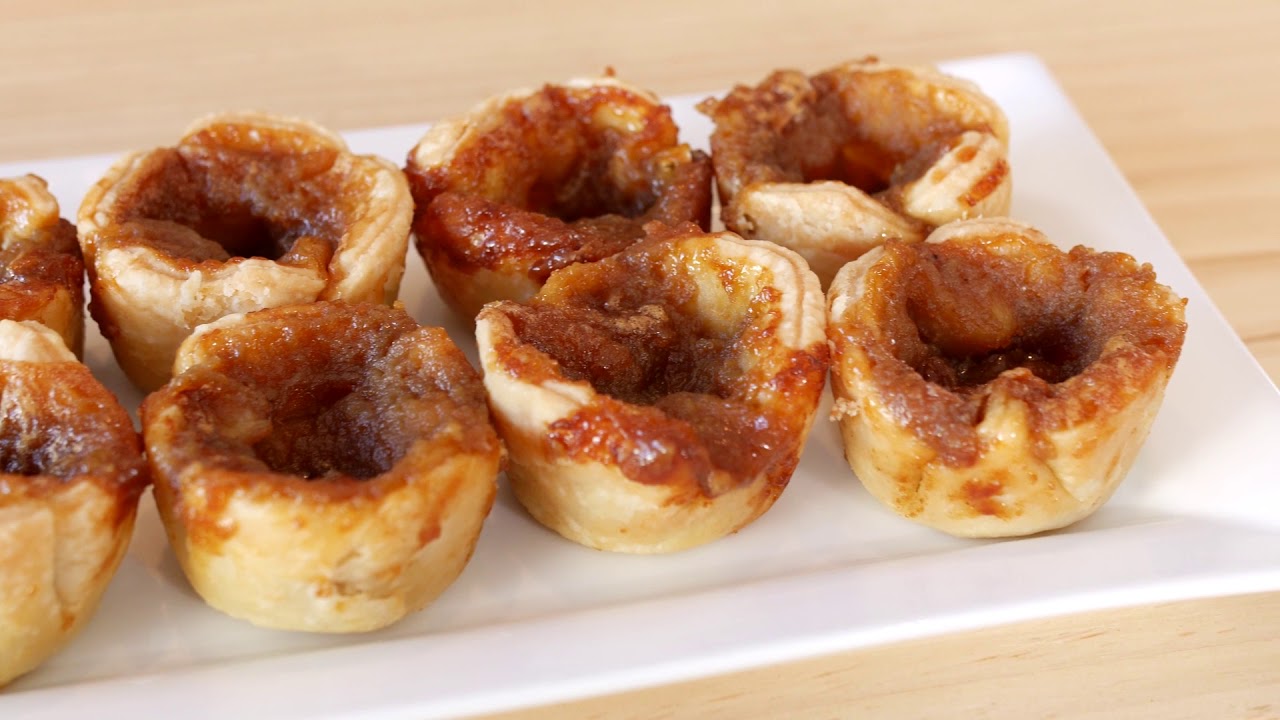 Meet our Bakers The Bakery in Warkworth Kawarthas Northumberland Butter Tart Tour YouTube