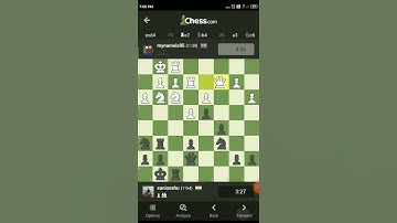 Live challenge to audience in chess.com | checkmate tricks to win fast #shorts #chess #221