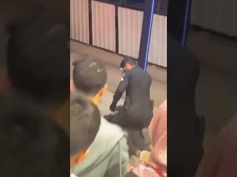 العسكري كلبشه