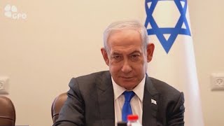 Netanyahu vows to invade Rafah 