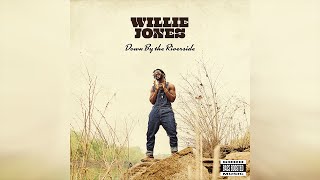 Vignette de la vidéo "Willie Jones - Down By the Riverside (Bass Boosted)"