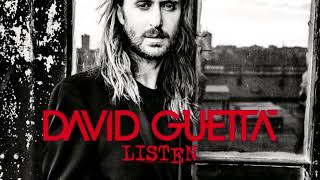 David Guetta ft. Emeli Sandé - What I Did For Love (Lyric Music)