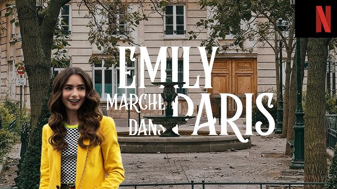 Say Oui and Check Out These Emily in Paris Secrets