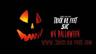 Trick or Feet 5K screenshot 4